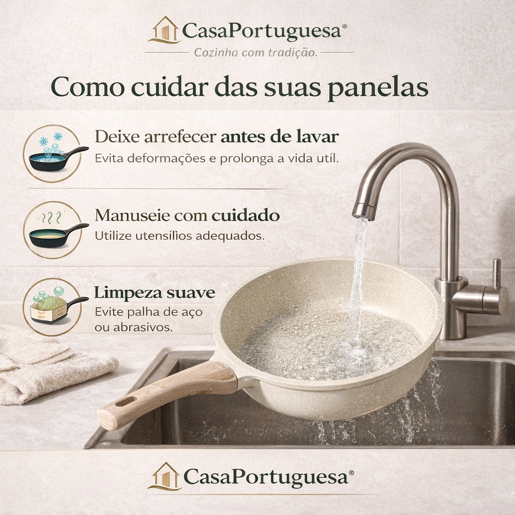 Kit 21 Panelas Antiaderentes — imagem 2